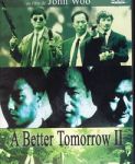 A better tomorrow 2 - dvd ex noleggio